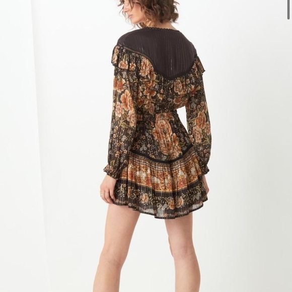 Spell Dresses & Skirts - Spell Mystic Mini Dress